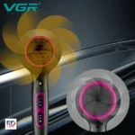 ⁦افضل مجفف شعر – 402-VGR⁩ - الصورة ⁦2⁩