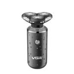 ⁦ماكينة حلاقة للدقن VGR V-317⁩ - الصورة ⁦2⁩