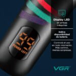 ⁦مجموعة ماكينة الحلاقة VGR 699 & 971⁩ - الصورة ⁦3⁩
