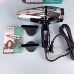 ⁦استشوار VGR 466 أيوني احترافي – 2400 واط⁩ - الصورة ⁦3⁩