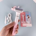 ⁦ماكينة إزالة شعر الجسم للسيدات VGR 611⁩ - الصورة ⁦5⁩