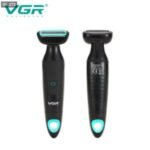 ⁦ماكينة تشذيب للأنف والأذن VGR 601⁩ - الصورة ⁦5⁩