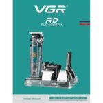⁦Vgr v-102 مجموعة عناية (6*1)⁩ - الصورة ⁦5⁩