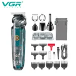 ⁦Vgr v-102 مجموعة عناية (6*1)⁩ - الصورة ⁦6⁩