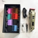 ⁦VGR-005  ماكينة حلاقة الشعر⁩ - الصورة ⁦4⁩