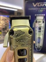 ⁦VGR-005  ماكينة حلاقة الشعر⁩ - الصورة ⁦10⁩