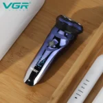 ⁦VGR-305 ماكينة تنعيم حساسة⁩ - الصورة ⁦6⁩