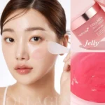 ⁦MEDICUBE COLLAGEN JELLY CREAM 50ML⁩ - الصورة ⁦4⁩
