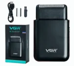 ماكينة تنعيم ذقن VGR 390