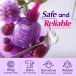 ⁦EQQUAL BERRY SERUM موف 30 مل⁩ - الصورة ⁦6⁩