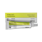 CELIMAX Retinal Shot Booster 15 ML