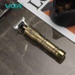 ⁦ماكينة حلاقة احترافية  للرجال  VGR-081⁩ - الصورة ⁦4⁩