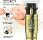 ⁦VGR-091 – ماكينة حلاقة كهربائية احترافية⁩ - الصورة ⁦3⁩