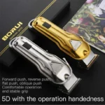 VGR-134 ماكينة حلاقة كهربائية احترافية للرجال