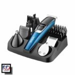 ⁦VGR-172 – ماكينة حلاقة كهربائية احترافية للرجال⁩ - الصورة ⁦2⁩