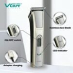 ⁦ماكينة الحلاقة VGR 211 Hair Trimmer⁩ - الصورة ⁦6⁩