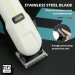 ⁦VGR-213 – ماكينة حلاقة كهربائية احترافية للرجال⁩ - الصورة ⁦2⁩