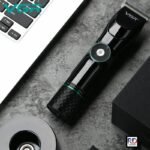 ⁦VGR-256 – ماكينة حلاقة كهربائية احترافية⁩ - الصورة ⁦4⁩