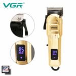 ⁦VGR-268 – ماكينة حلاقة كهربائية احترافية للرجال⁩ - الصورة ⁦2⁩