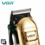 ⁦VGR-268 – ماكينة حلاقة كهربائية احترافية للرجال⁩ - الصورة ⁦3⁩
