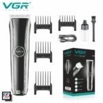 ⁦VGR-288 – ماكينة حلاقة كهربائية احترافية⁩ - الصورة ⁦2⁩