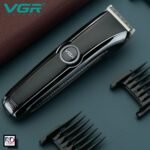 VGR-288 – ماكينة حلاقة كهربائية احترافية
