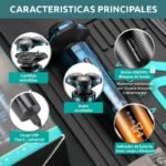 ⁦VGR 311  ماكينة حلاقة وتنعيم قابلة للشحن⁩ - الصورة ⁦3⁩