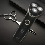 VGR 329  ماكينة حلاقة للدقن وتنعيم للرجال