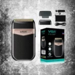 VGR 331 ماكينة التنعيم الاحترافية