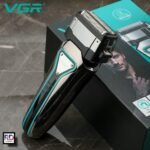 ماكينة حلاقة VGR 333 متعددة الوظائف