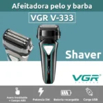 ⁦ماكينة حلاقة VGR 333 متعددة الوظائف⁩ - الصورة ⁦5⁩