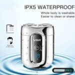 ⁦VGR 342 ماكينة حلاقة للدقن وتنعيم⁩ - الصورة ⁦2⁩