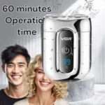 VGR 342 ماكينة حلاقة للدقن وتنعيم