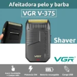 ⁦VGR-375 – ماكينة حلاقةوتنعيم⁩ - الصورة ⁦4⁩