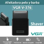 VGR-376 – ماكينة تنعيم للرجال