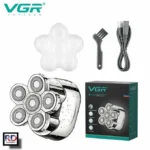 ⁦VGR 395 ماكينة الحلاقة والتنعيم⁩ - الصورة ⁦2⁩