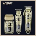 VGR 642 مجموعة العناية