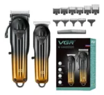 VGR 646 مجموعة العناية