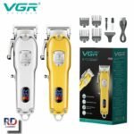 VGR-652 – ماكينة حلاقة كهربائية احترافية