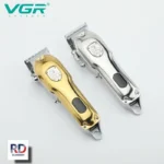 ⁦VGR-652 – ماكينة حلاقة كهربائية احترافية⁩ - الصورة ⁦4⁩
