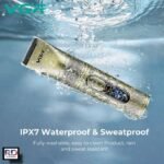 ⁦VGR-659 – ماكينة حلاقة كهربائية احترافية⁩ - الصورة ⁦2⁩