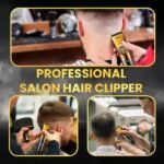 ⁦ماكينة حلاقة الشعر للرجال VGR V-663⁩ - الصورة ⁦4⁩