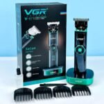⁦VGR-671 – ماكينة حلاقة كهربائية احترافية⁩ - الصورة ⁦4⁩