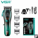 ماكينة الحلاقة الكهربائية VGR V-674