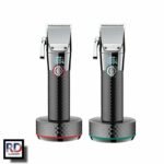 ⁦VGR-682 – ماكينة حلاقة كهربائية احترافية⁩ - الصورة ⁦3⁩