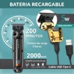 ⁦ماكينة حلاقة زيرو VGR-904⁩ - الصورة ⁦2⁩