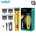 ⁦ماكينة حلاقة زيرو VGR-904⁩ - الصورة ⁦3⁩