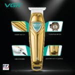 ⁦VGR-911 – ماكينة حلاقة كهربائية احترافية للرجال⁩ - الصورة ⁦2⁩