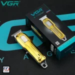 VGR-919 – ماكينة حلاقة كهربائية احترافية للرجال