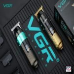 ⁦VGR-929 – ماكينة حلاقة كهربائية احترافية للرجال⁩ - الصورة ⁦2⁩
